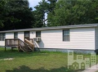 878 State Highway 133, Rocky Pt, NC 28457