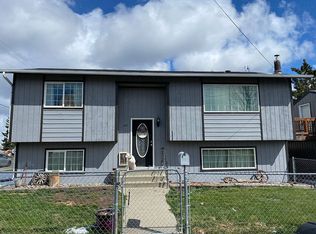 327 W North 5th St, Grangeville, ID 83530