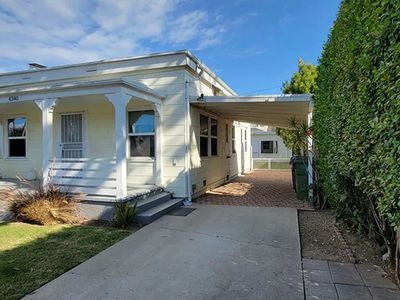 4340 Lyceum Ave, Los Angeles, CA, 90066