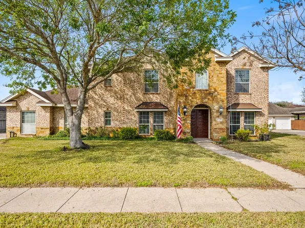 7717 Outreau Dr, Corpus Christi, TX 78414