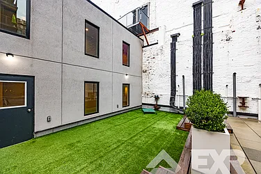 Rented by The KCI Group