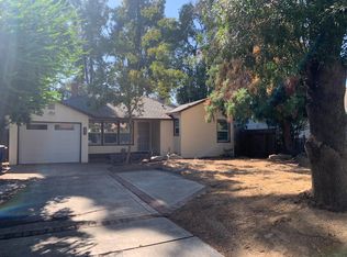 520 E Garland Ave, Fresno, CA 93704