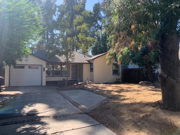 520 E Garland Ave, Fresno, CA 93704