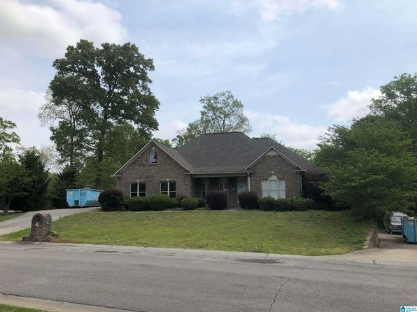 4719 Crestview Dr, Gardendale, AL 35071