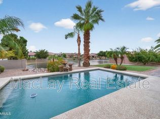 527 E Tonto Dr, Chandler, AZ 85249