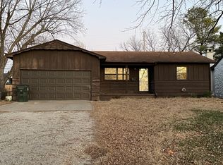111 N 21st St W, Collinsville, OK 74021