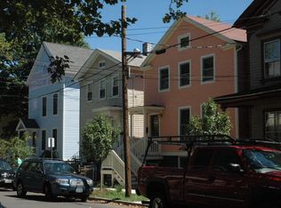 19 Nash St, New Haven, CT 06511