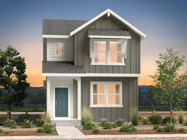 2038 Wagon Wheel Aly, Brighton, CO 80601