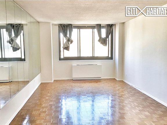 2nd image of 347 W 57th St APT 31B