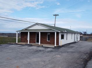850 Meader St, Campbellsville, KY 42718