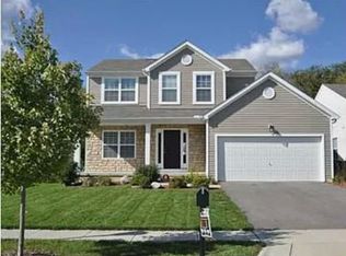 7146 Calusa Dr, Reynoldsburg, OH 43068