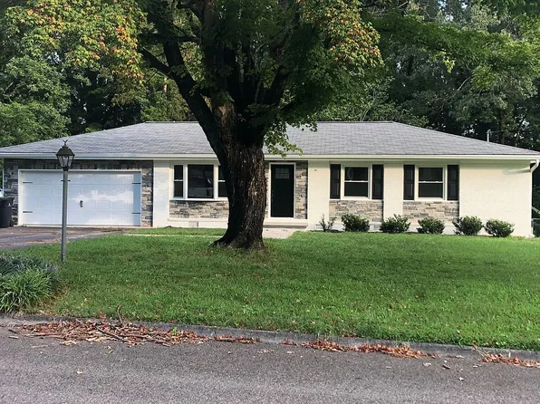 8304 Landmark Dr, Knoxville, TN 37923