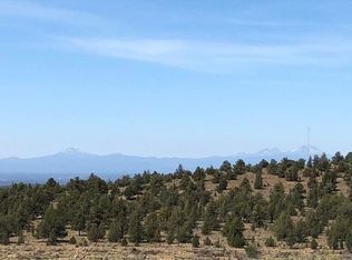 26214 S Crooked River Hwy, Prineville, OR 97754