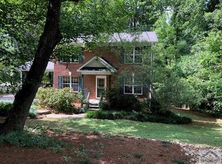 375 Somerset Dr, Athens, GA 30606