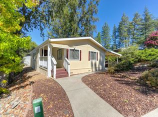 4420 Pleasant Valley Rd Unit 105, Diamond Springs, CA 95619