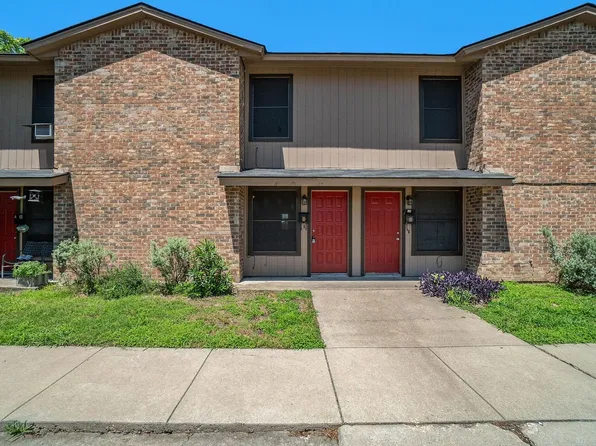 3301 Aurora St APT B, Haltom City, TX 76117