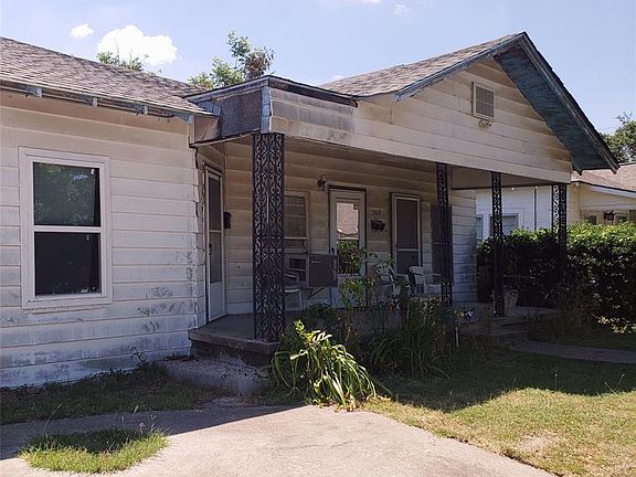 2nd image of 2419 McKinley Ave