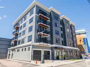 446 Hichborn St #2, Brighton, MA 02135
