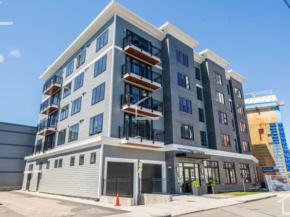 446 Hichborn St #2, Brighton, MA 02135