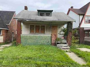 8846 Pinehurst St, Detroit, MI 48204