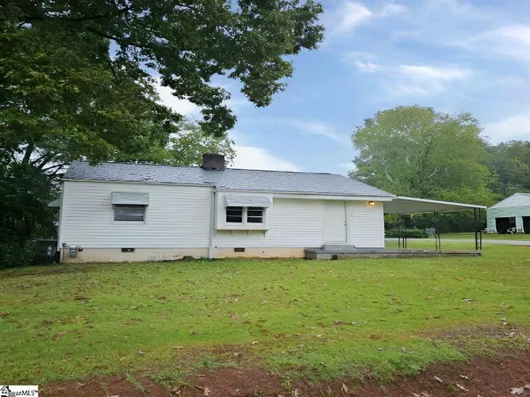 100 E Decatur St, Greenville, SC 29617