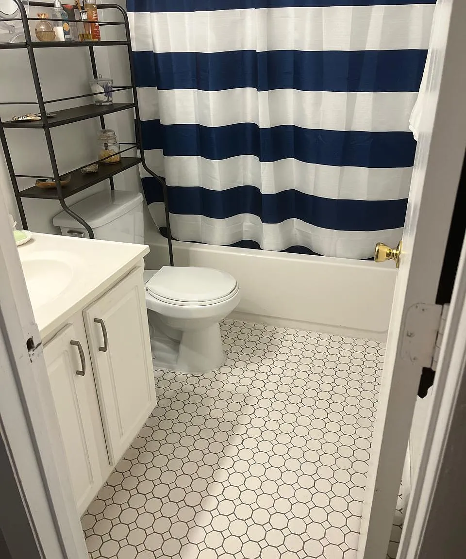 1 bed, 1.0 bath, 610 sqft, $1,600 — Photo 3