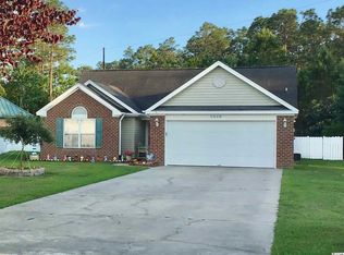 5068 Capulet Cir, Myrtle Beach, SC 29588