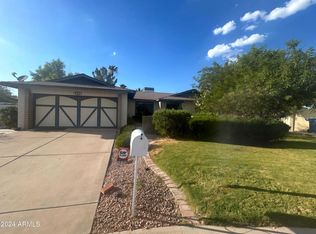 1310 W Palo Verde Dr, Chandler, AZ 85224