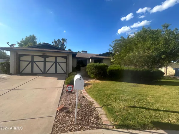1310 W PALO VERDE Drive, Chandler, AZ 85224