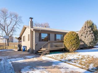 4805 Windsor Dr, Rapid City, SD 57702