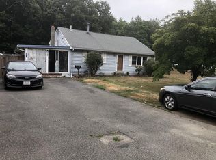 128 East St, Brockton, MA 02302