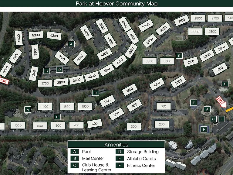 Park at Hoover — Photo 38