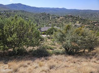 1400 ESCALANTE Drive #9, Prescott, AZ 86303