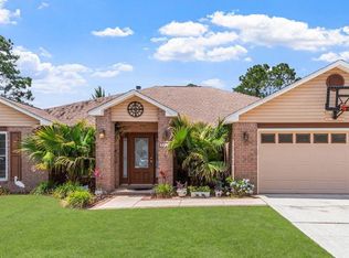 5118 Terra Lake Cir, Perdido Key, FL 32507