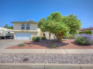 6901 Leander Ave NE, Albuquerque, NM 87109