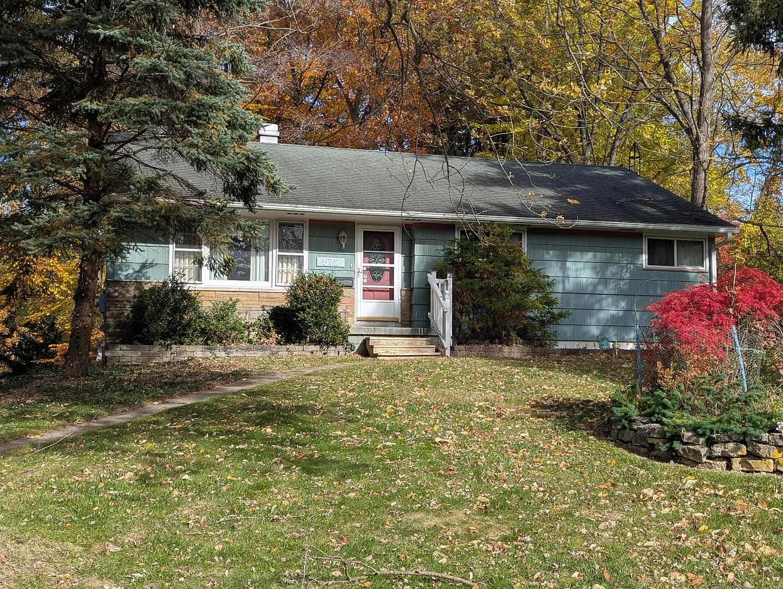 572 Piney Branch Rd photo 1