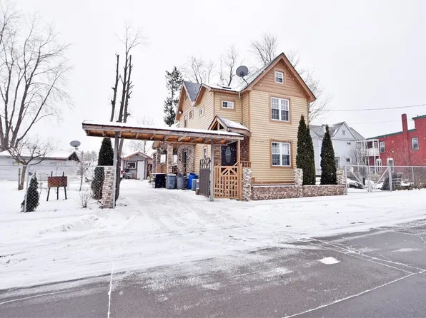 1309 Neilson St, Utica, NY 13501