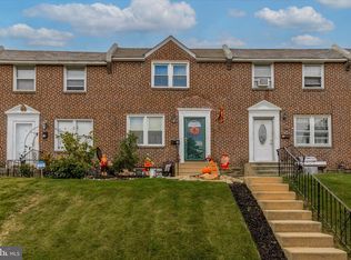 82 S Brighton Ave, Upper Darby, PA 19082
