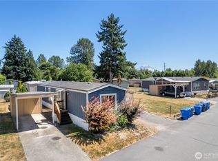 8407 143rd Avenue Ct E #35, Puyallup, WA