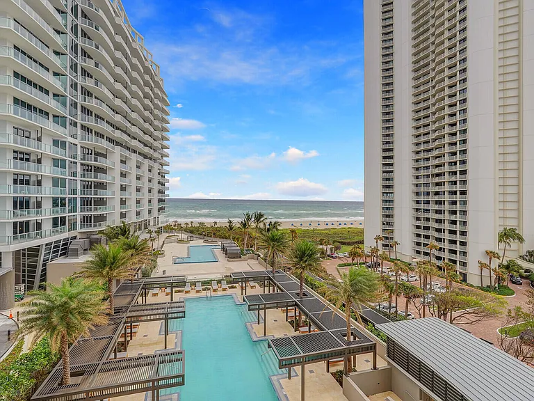 3100 N Ocean Dr #704 — Photo 5