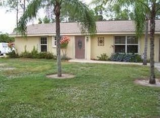 10225 Shangri La Rd, Bonita Springs, FL 34135