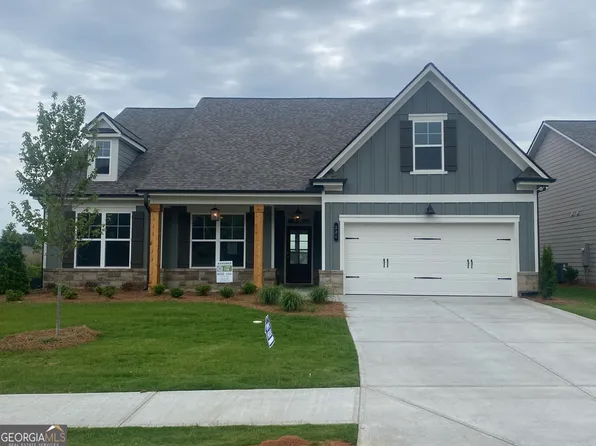 226 Montview Dr #108, Jefferson, GA 30549