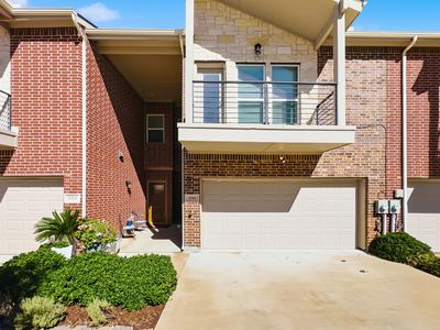 5704 Woodlands Dr, The Colony, TX, 75056