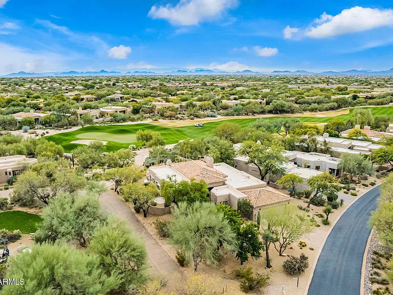 7485 E Tumbleweed Dr — Photo 49