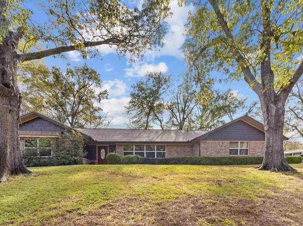 640 Beechwood Dr, Tyler, TX 75701