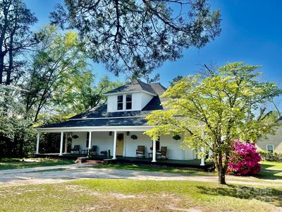 415 E Richland St, Kershaw, SC, 29067