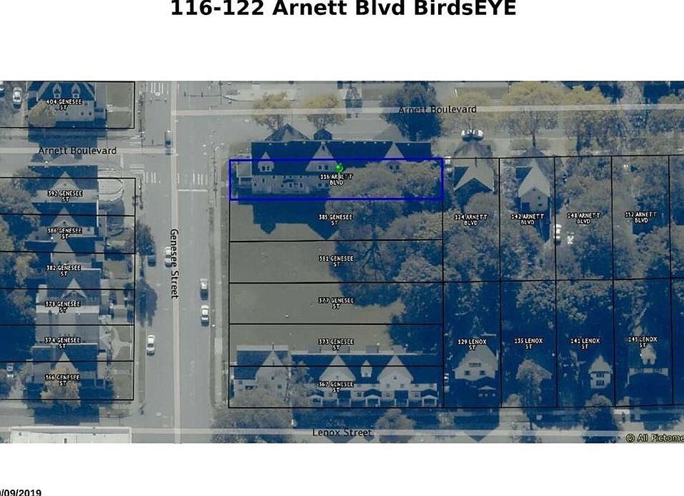 2nd image of 116 Arnett Blvd