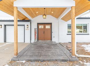 3660 Betty St, Castle Rock, CO 80108