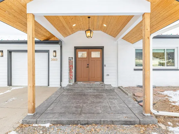 3660 Betty Street, Castle Rock, CO 80108