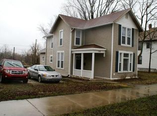 729 E Wayne St, Fort Wayne, IN 46802